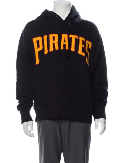 pirates hoodie gucci|Men's Designer Hoodies .